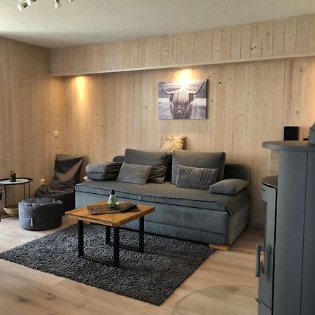 Ferienwohnung „Kleine Auszeit“ Walkenried Extérieur photo