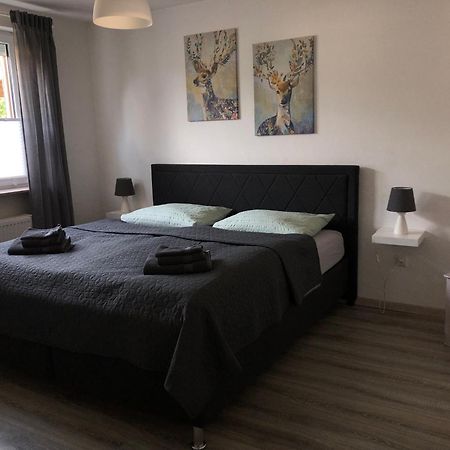 Ferienwohnung „Kleine Auszeit“ Walkenried Extérieur photo