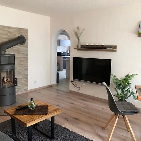 Ferienwohnung „Kleine Auszeit“ Walkenried Extérieur photo