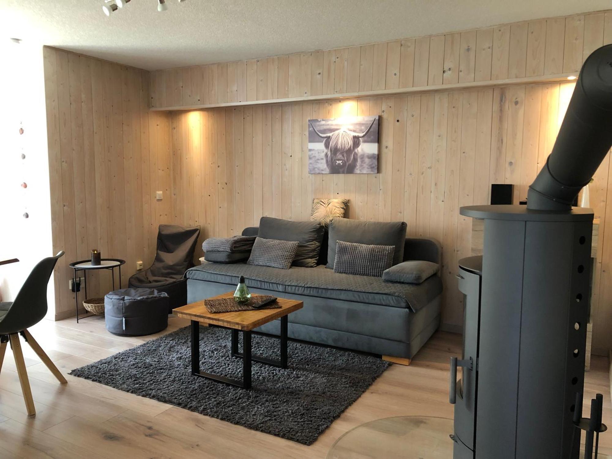 Ferienwohnung „Kleine Auszeit“ Walkenried Extérieur photo