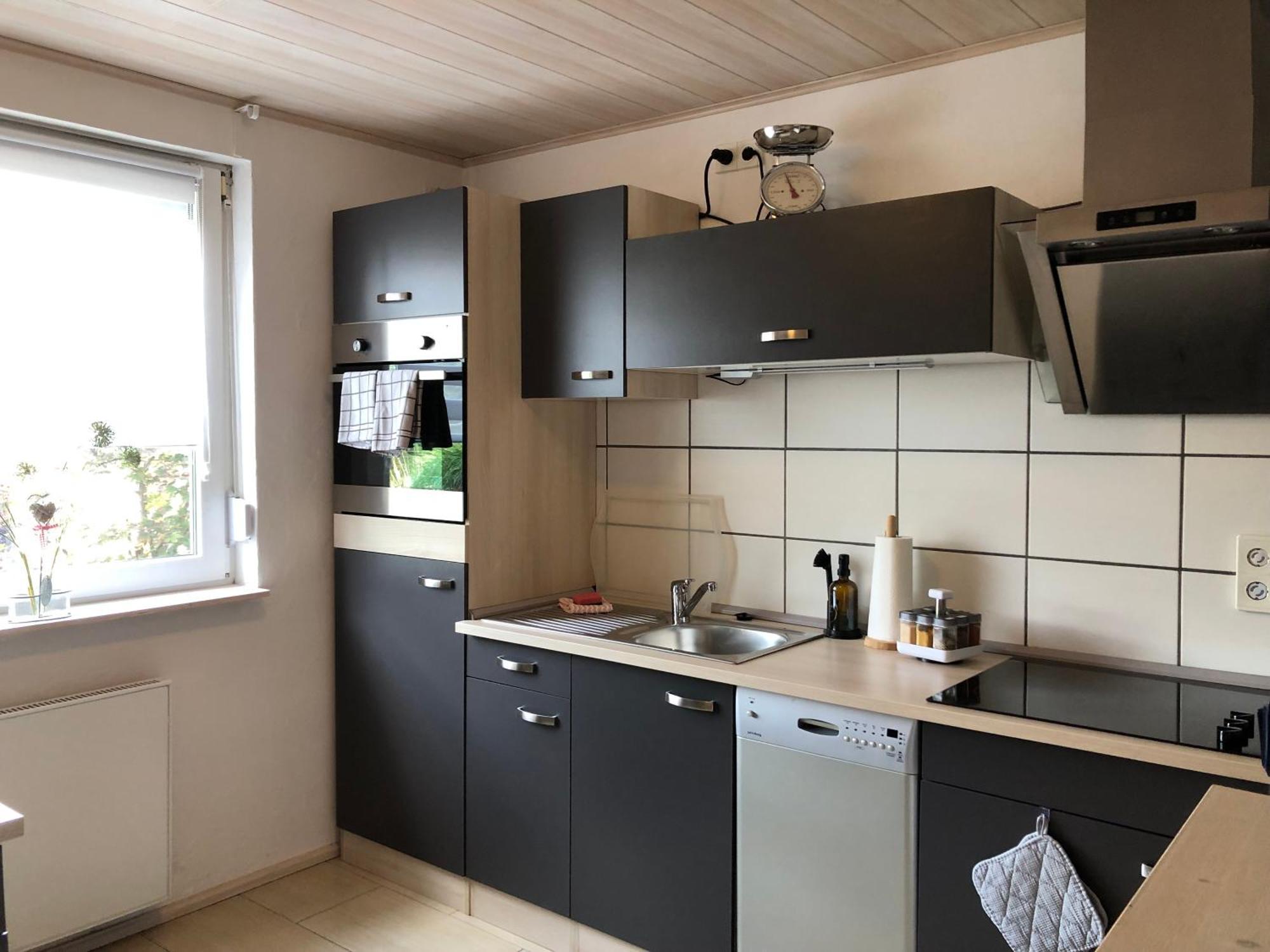 Ferienwohnung „Kleine Auszeit“ Walkenried Extérieur photo