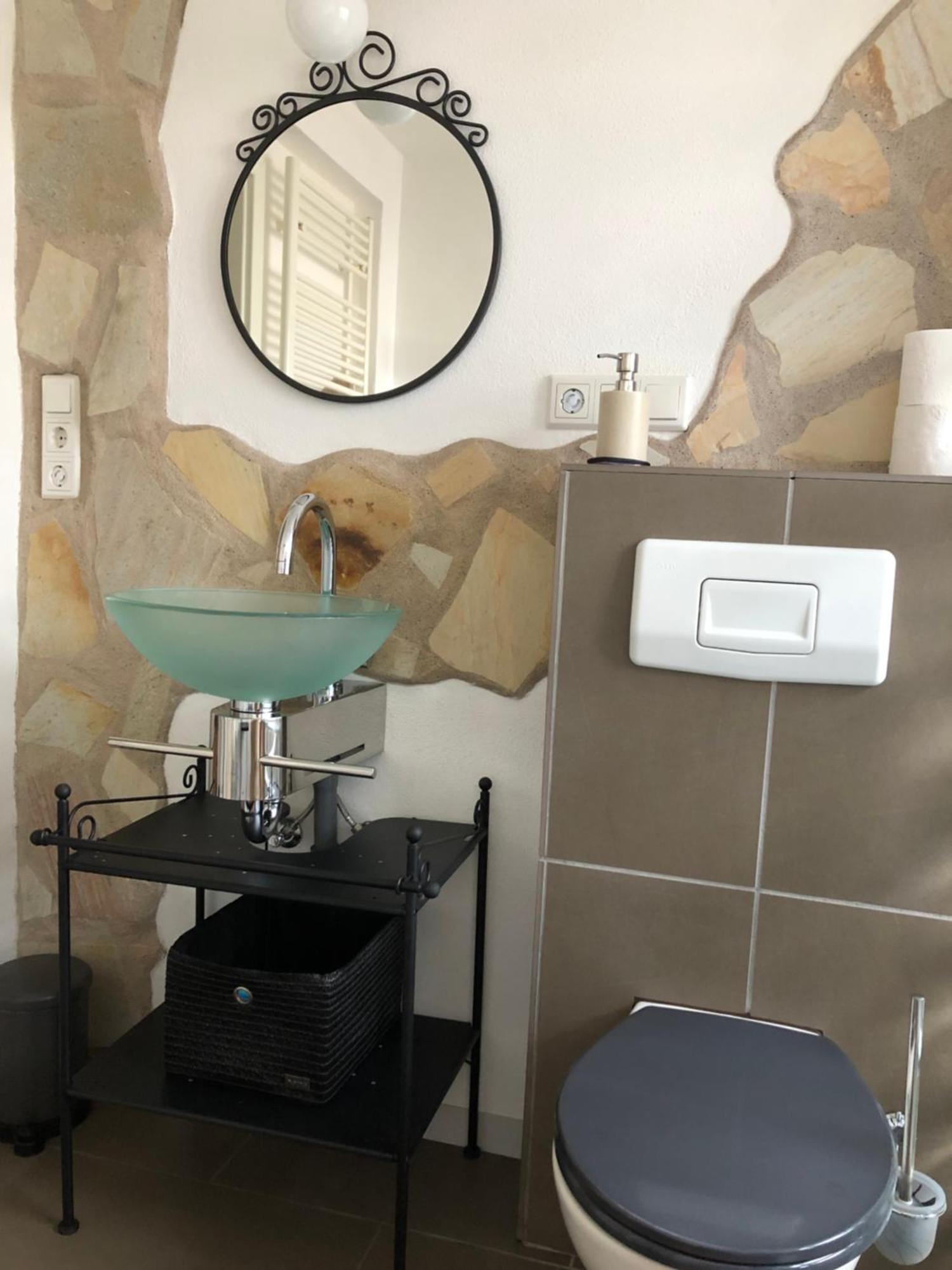 Ferienwohnung „Kleine Auszeit“ Walkenried Extérieur photo