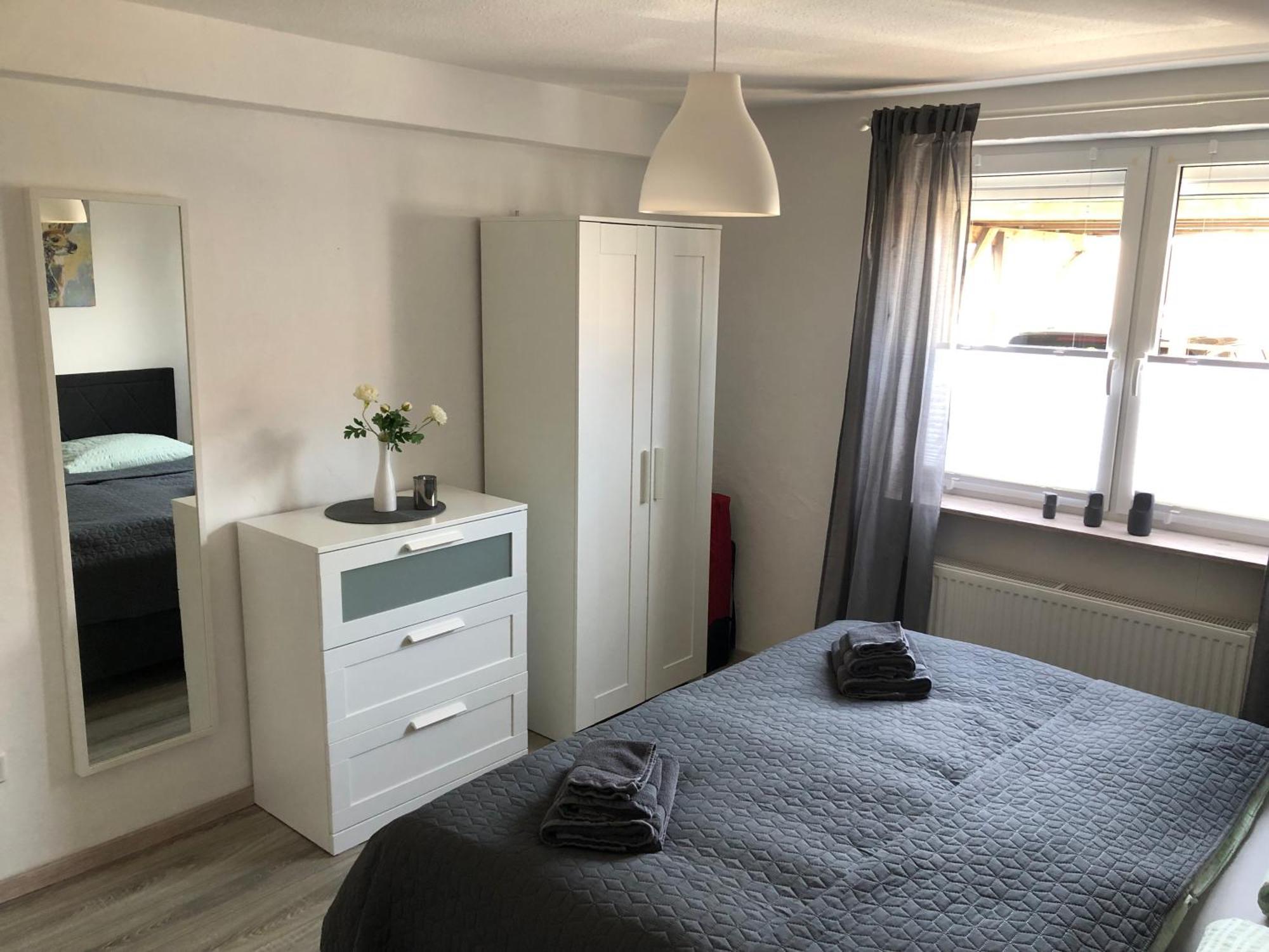Ferienwohnung „Kleine Auszeit“ Walkenried Extérieur photo