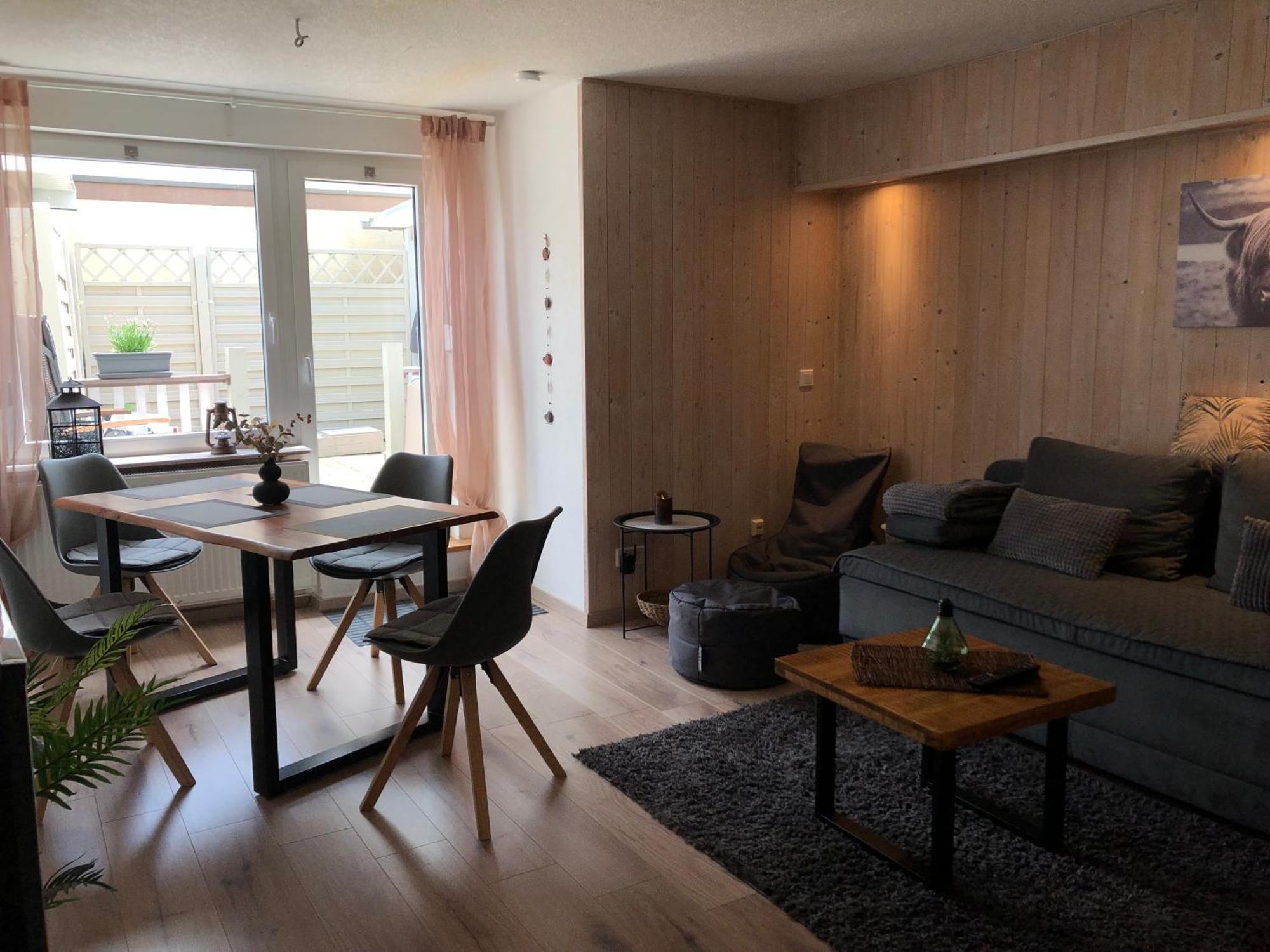 Ferienwohnung „Kleine Auszeit“ Walkenried Extérieur photo
