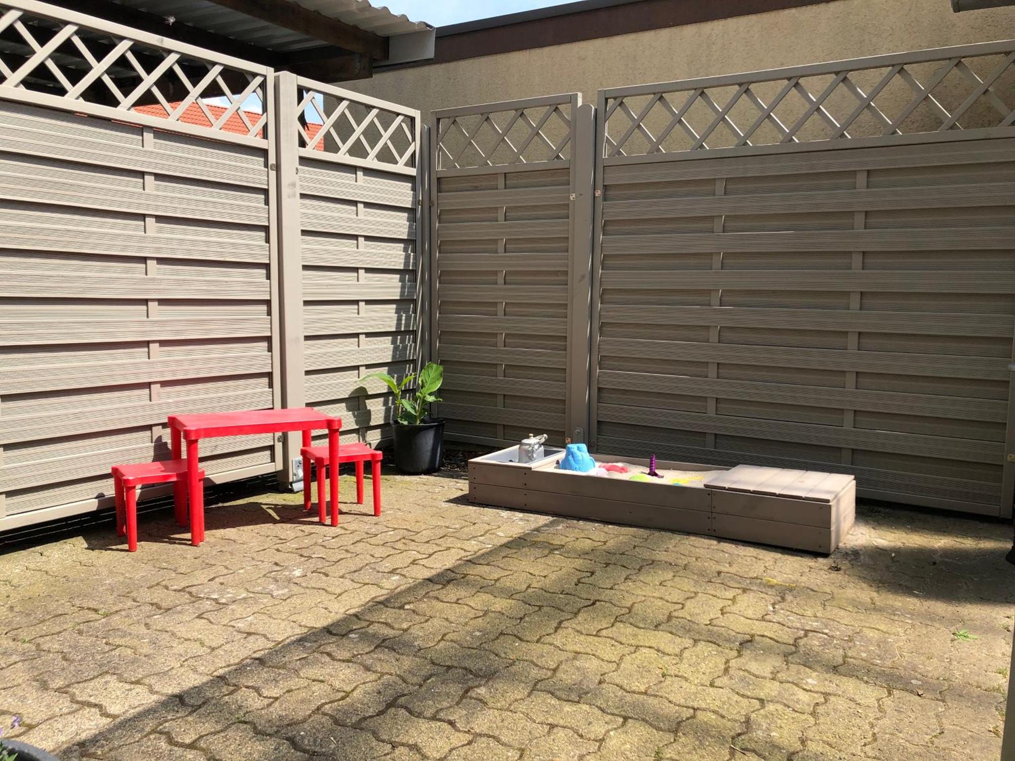 Ferienwohnung „Kleine Auszeit“ Walkenried Extérieur photo